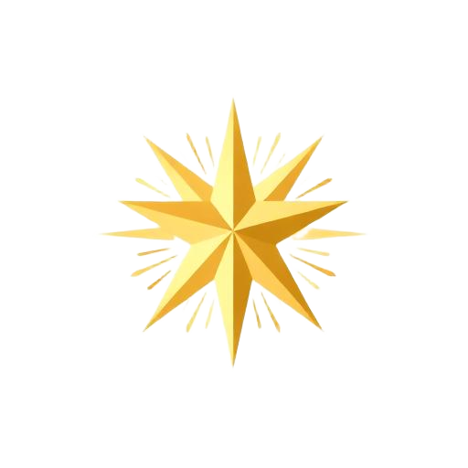 Rising Star Logo